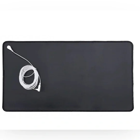 Grounding Earthing Mat 35.4” x 23.6” with Cord NWT - Picture 6 of 6